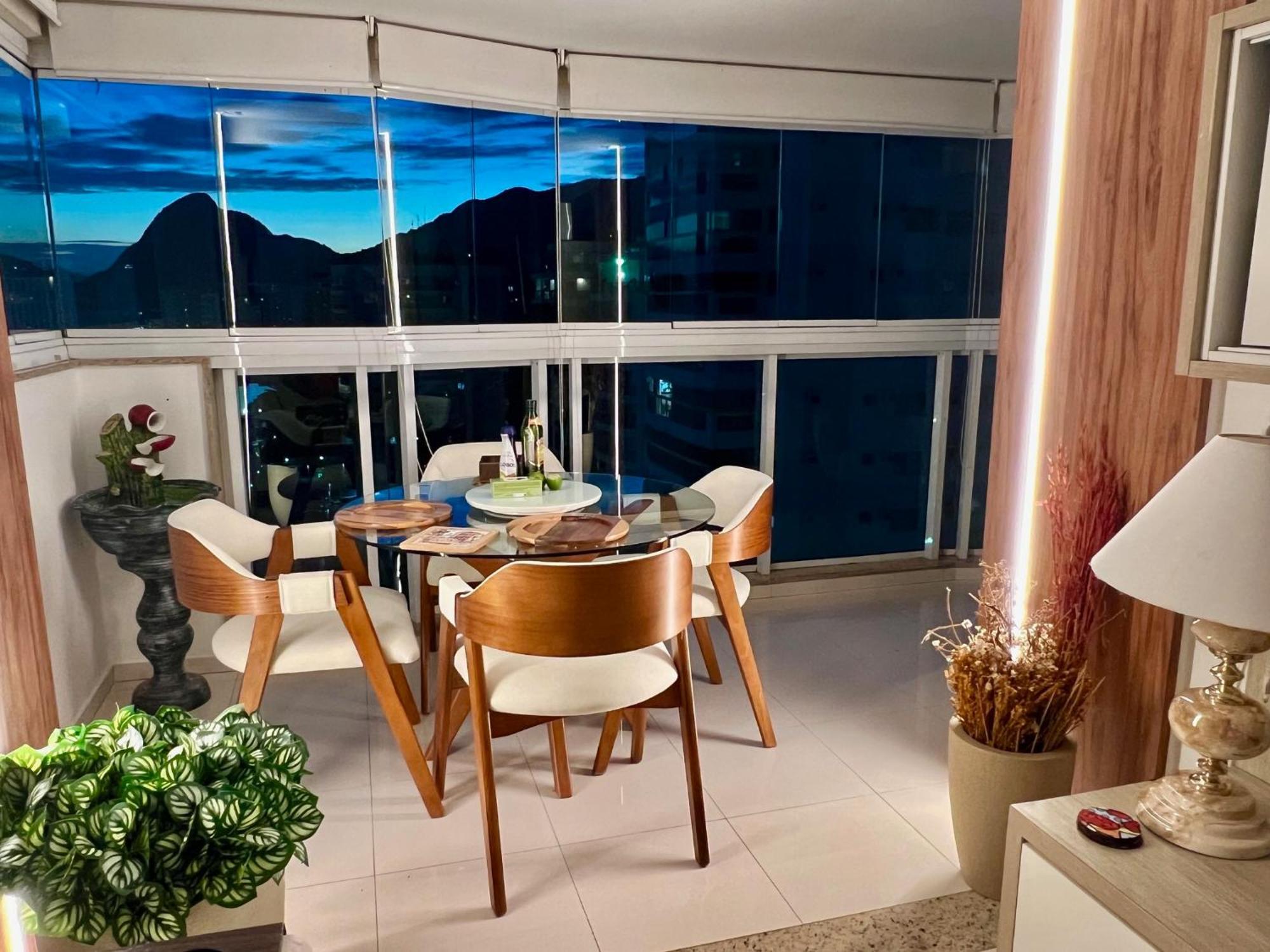 Barra Da Tijuca Depto Decorado En Exclusivo Resort Rio de Janeiro Exterior photo
